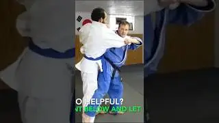 ПОТЕРЯННЫЙ БРОСОК В ДЗЮДО #дзюдо #борьба #бджиу-джитсу #боевыеискусства #мма #каратэ #боевыевидыс...
