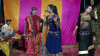 दैवा धीरे-धीरे कमर पीराने | छोटकउ निषाद 9305915801 अप्तरनगर श्रावस्ती 