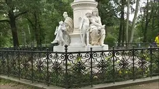 Gro&szlig;er Tiergarten Berlin