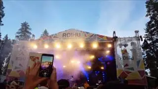 Atmospheres - Finnjamboree Roihu 2016