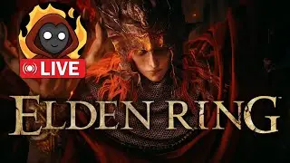 NG - NG+100 DEATHLESS (VIEWER-CHOSEN WEAPON) - ELDEN RING
