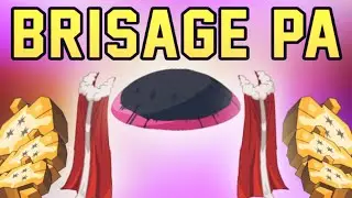 BRISAGES PA 1.29 - DORO LE BLAK + MINOTORIS (Ilyzaelle & Jahash)