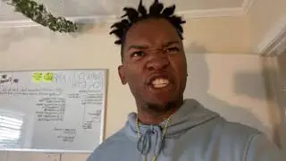micheal been texting Samantha