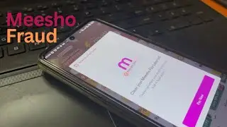 ⚠️ Meesho Pay Later Fraud | Snapmint Scam Experience | Beware Before Shopping