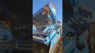 VALTRA mit Frontpacker ganz knapp!🚀💯