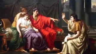 The Story of Virgil