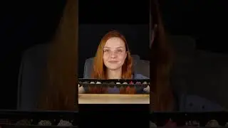 Mukbang Chocolates Truffle Praline ASMR