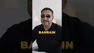 Can expats buy #realestate in #bahrain? Can you invest whilst overseas in #bahrain?