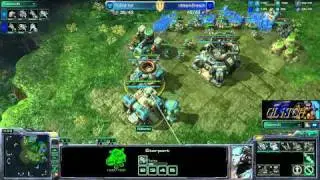 RGNartist (T) v nfteamBreach (T) G1 from GIGABYTE Cup