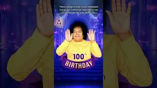Pure Love Is God 💖 | Sathya Sai Baba&rsquo;s Divine Words That Transcend Time, Religion, and Borders