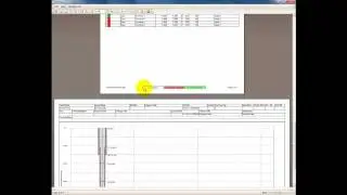 PetroCode - A better wellbore diagram