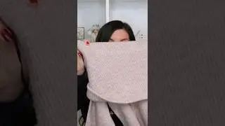 HM Must Have Sweaters | The Best Winter Sweaters 2025 | Bianca Janel