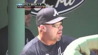 2012/06/24 Ross' second homer