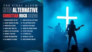 HEAVEN, SPIRIT & GLORY |Christian Alternative Rock 2025 | Christian Rock | Ai | New Christian Single