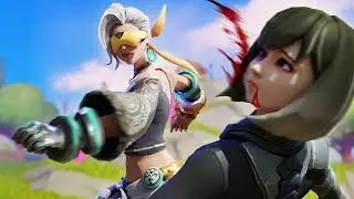 كريتف ديستركشن لقطات بسيطه مع اللاق💔 [creative destruction]