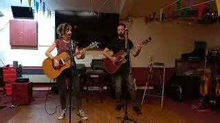 Albex: Live@The Somerville Club.