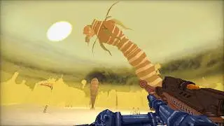 Mohrta - Acceptable GZDoom FPS Adventure - Part 2