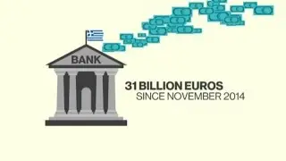 Greece's Cash Crunch: What Happens Next?
