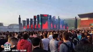 S&oacute; Track Boa Festival 2017
