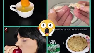 Shocking Secrets of The Food Industry life Hacks And Tricks