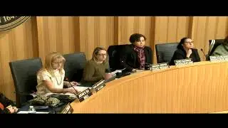 Malden City Council 2026-02-10