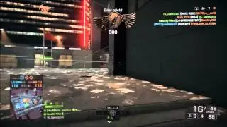 Battlefield 4 (PS4) - L96 Unlock