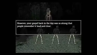 Fear and hunger - All versions of all endings (S, A, B, C, C-II, D, E) [ARCHIVE]