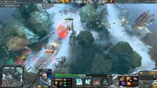 ONE HIT RAMPAGE BY KUNKKA