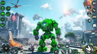 SPACE ROBOT CAR TRANSFER 3D GAME NEW OFFLINE GAME FOR ANDROID....