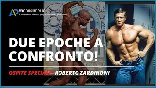 Intervista a Roberto Zardinoni detto lo Zar