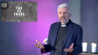 Tro p&aring; trods | Keld Dahlmann