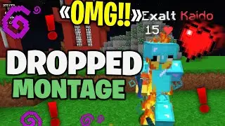 HADARIA DROPPED MONTAGE +[CONCOURS]