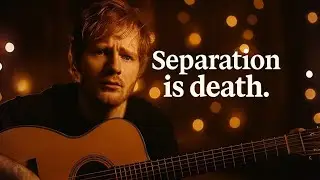  Separation Is Death (Emotional Love Song 2025)