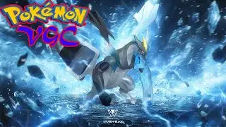 Master VGC: Black Kyurem và vị anh hùng theo đuổi lý tưởng | Pokemon Scarlet and Violet