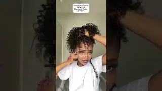 💖New Crochet Hair Extension Method + MICRO BRAID Dupe! Easy Ouchless DIY Install At Home