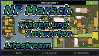 Livestream von Thomas Viehola 