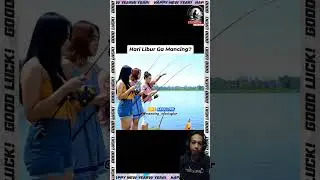 #alam #mancing #fishing #trending #mancingmania #viral #ikan #alamliar #fypシ #fypシ゚viral