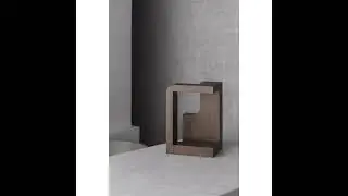 Modern Shapes Editions / David Umemoto, Helen Vergouwen, Levi Hawken