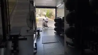 Rogue Assault Bike (Mobile Gym)