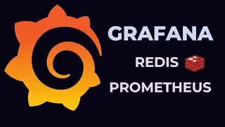 Como monitorear Redis con Grafana y Prometheus | Alertas con Grafana