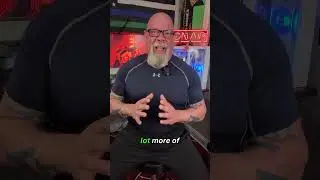 40 Days Fasting with ZERO preparation - Ed went all in cause he was sick and tired of being sick and