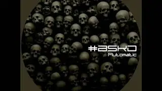 #BSKD - Aspect [Luminar records ]