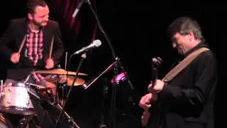 Do like Eddie [John Scofield] Eddie Harris Tribute Band