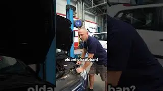 5 mondat, amit im&aacute;dnak az aut&oacute;szerelők ⚙️ 🔧