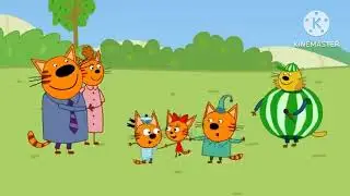 Три кота Коржик Viacom International