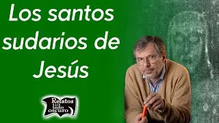Другие плащаницы Христа || Relatos del lado oscuro