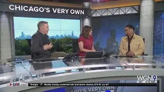 Chicago pastor buys abandoned trouble spot in neighborhood transformation