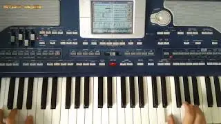 Korg Pa800 Zurna Halay & 2/4 Doğu Halay Show Piyanist Rıdvan - Star Müzik 2022