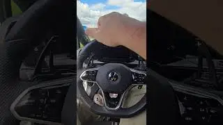 Отключение старт-стоп start-stop vw golf 8 mk8