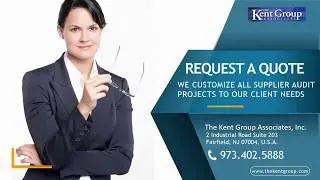 Supplier Audit Service Nationwide Auditors & Inspectors - Supplier Data Cleansing - All industries
